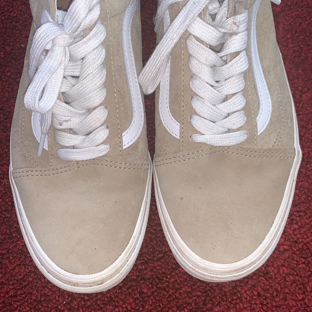 Mens Vans - Picture 5 of 5